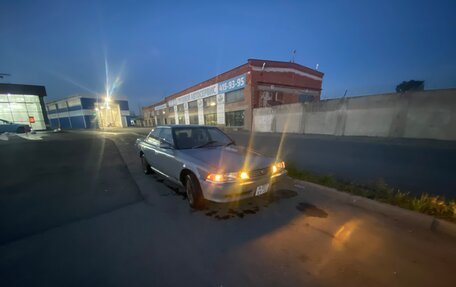 Toyota Mark II VIII (X100), 1989 год, 300 000 рублей, 2 фотография