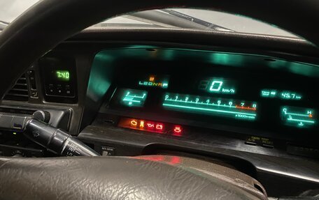 Toyota Mark II VIII (X100), 1989 год, 300 000 рублей, 6 фотография