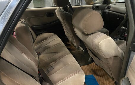 Toyota Mark II VIII (X100), 1989 год, 300 000 рублей, 8 фотография