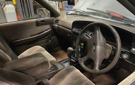 Toyota Mark II VIII (X100), 1989 год, 300 000 рублей, 9 фотография