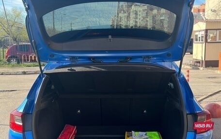 KIA cee'd III, 2019 год, 1 450 000 рублей, 7 фотография