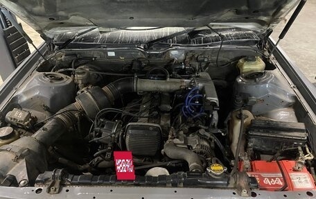 Toyota Mark II VIII (X100), 1989 год, 300 000 рублей, 7 фотография