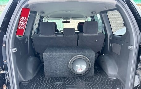 Toyota Land Cruiser Prado 120 рестайлинг, 2006 год, 2 150 000 рублей, 5 фотография
