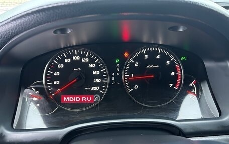 Toyota Land Cruiser Prado 120 рестайлинг, 2006 год, 2 150 000 рублей, 8 фотография