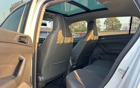 Volkswagen T-Cross I, 2022 год, 1 500 000 рублей, 15 фотография