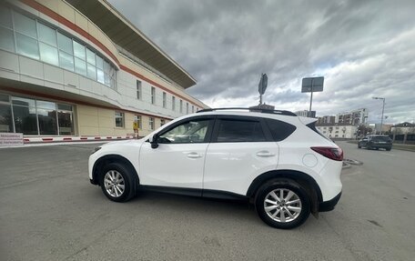 Mazda CX-5 II, 2013 год, 1 750 000 рублей, 4 фотография