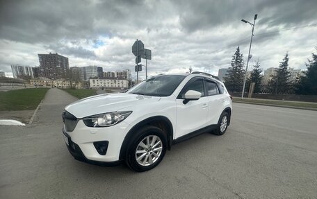 Mazda CX-5 II, 2013 год, 1 750 000 рублей, 6 фотография
