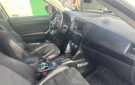 Mazda CX-5 II, 2013 год, 1 750 000 рублей, 9 фотография