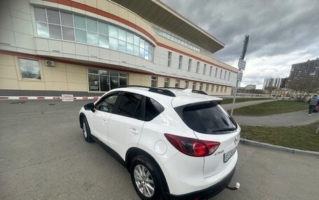 Mazda CX-5 II, 2013 год, 1 750 000 рублей, 5 фотография