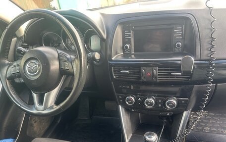 Mazda CX-5 II, 2013 год, 1 750 000 рублей, 10 фотография