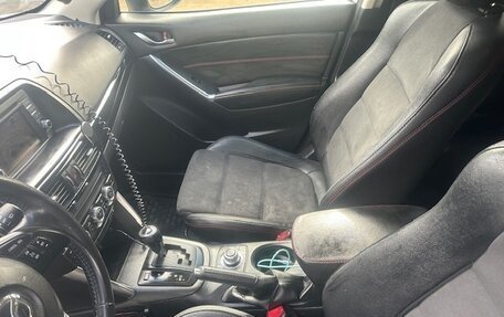 Mazda CX-5 II, 2013 год, 1 750 000 рублей, 8 фотография