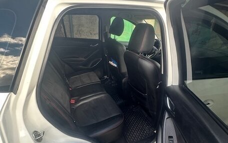 Mazda CX-5 II, 2013 год, 1 750 000 рублей, 13 фотография