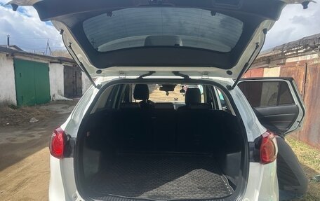 Mazda CX-5 II, 2013 год, 1 750 000 рублей, 7 фотография