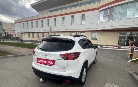 Mazda CX-5 II, 2013 год, 1 750 000 рублей, 3 фотография