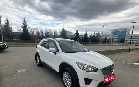 Mazda CX-5 II, 2013 год, 1 750 000 рублей, 2 фотография