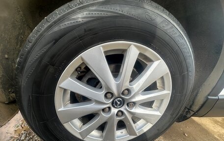 Mazda CX-5 II, 2013 год, 1 750 000 рублей, 15 фотография