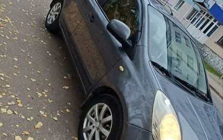 Nissan Note II рестайлинг, 2007 год, 460 000 рублей, 3 фотография