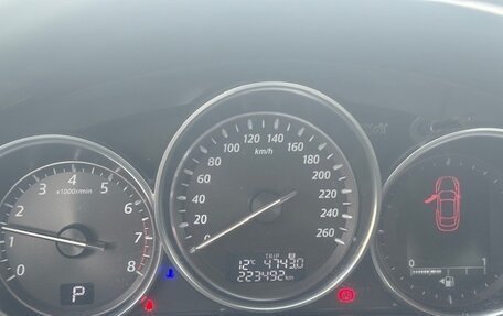 Mazda CX-5 II, 2013 год, 1 750 000 рублей, 16 фотография