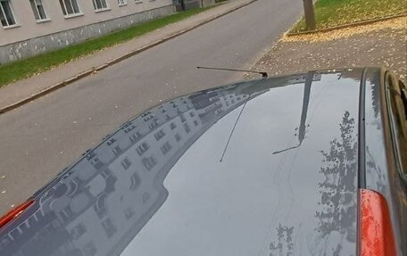 Nissan Note II рестайлинг, 2007 год, 460 000 рублей, 4 фотография