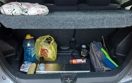 Nissan Note II рестайлинг, 2007 год, 460 000 рублей, 11 фотография