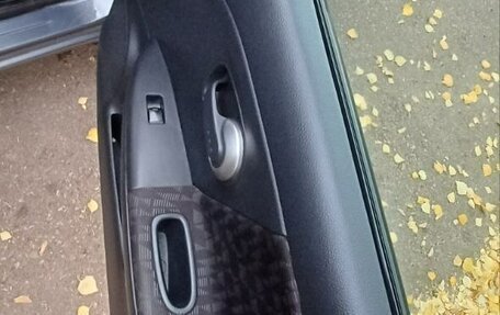 Nissan Note II рестайлинг, 2007 год, 460 000 рублей, 16 фотография