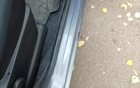 Nissan Note II рестайлинг, 2007 год, 460 000 рублей, 17 фотография