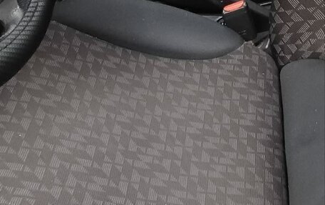 Nissan Note II рестайлинг, 2007 год, 460 000 рублей, 22 фотография