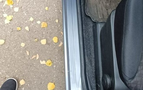 Nissan Note II рестайлинг, 2007 год, 460 000 рублей, 18 фотография