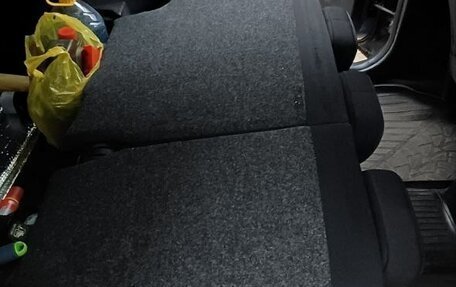 Nissan Note II рестайлинг, 2007 год, 460 000 рублей, 20 фотография