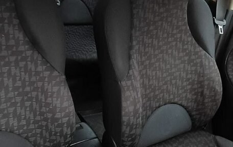 Nissan Note II рестайлинг, 2007 год, 460 000 рублей, 23 фотография