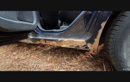 Ford Focus II рестайлинг, 2006 год, 240 000 рублей, 7 фотография