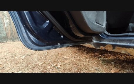 Ford Focus II рестайлинг, 2006 год, 240 000 рублей, 8 фотография