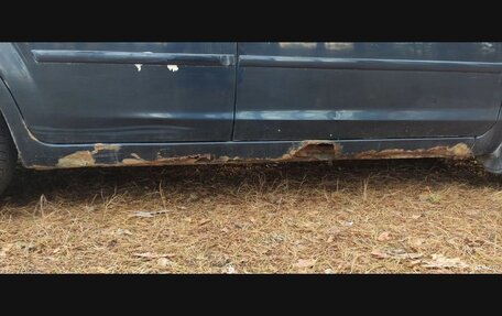 Ford Focus II рестайлинг, 2006 год, 240 000 рублей, 15 фотография