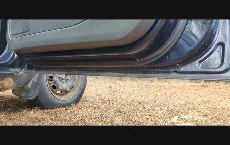 Ford Focus II рестайлинг, 2006 год, 240 000 рублей, 14 фотография