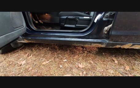 Ford Focus II рестайлинг, 2006 год, 240 000 рублей, 10 фотография