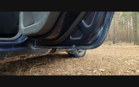 Ford Focus II рестайлинг, 2006 год, 240 000 рублей, 13 фотография