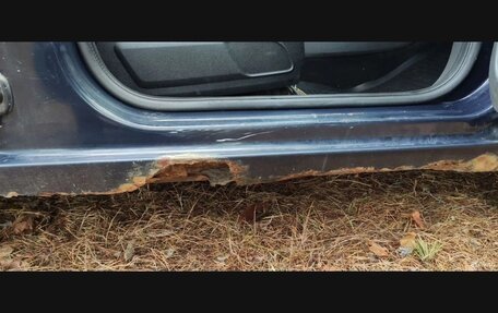 Ford Focus II рестайлинг, 2006 год, 240 000 рублей, 16 фотография