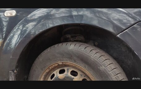 Ford Focus II рестайлинг, 2006 год, 240 000 рублей, 12 фотография