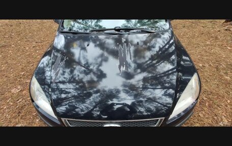 Ford Focus II рестайлинг, 2006 год, 240 000 рублей, 17 фотография