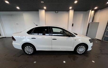 Volkswagen Polo VI (EU Market), 2020 год, 888 000 рублей, 2 фотография