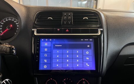 Volkswagen Polo VI (EU Market), 2020 год, 888 000 рублей, 13 фотография