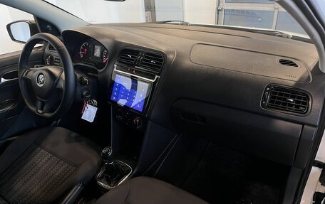 Volkswagen Polo VI (EU Market), 2020 год, 888 000 рублей, 12 фотография