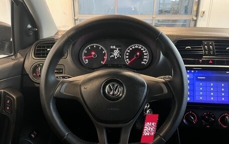 Volkswagen Polo VI (EU Market), 2020 год, 888 000 рублей, 10 фотография