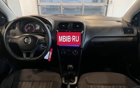 Volkswagen Polo VI (EU Market), 2020 год, 888 000 рублей, 9 фотография