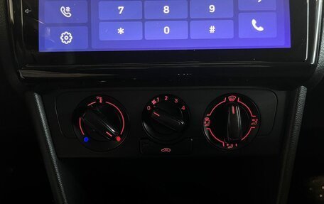 Volkswagen Polo VI (EU Market), 2020 год, 888 000 рублей, 15 фотография