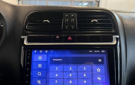 Volkswagen Polo VI (EU Market), 2020 год, 888 000 рублей, 14 фотография