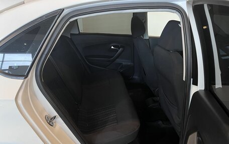 Volkswagen Polo VI (EU Market), 2020 год, 888 000 рублей, 17 фотография