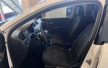 Volkswagen Polo VI (EU Market), 2020 год, 888 000 рублей, 16 фотография