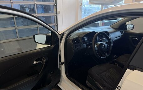 Volkswagen Polo VI (EU Market), 2020 год, 888 000 рублей, 21 фотография