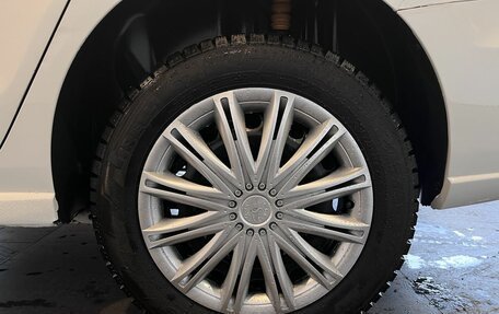 Volkswagen Polo VI (EU Market), 2020 год, 888 000 рублей, 20 фотография